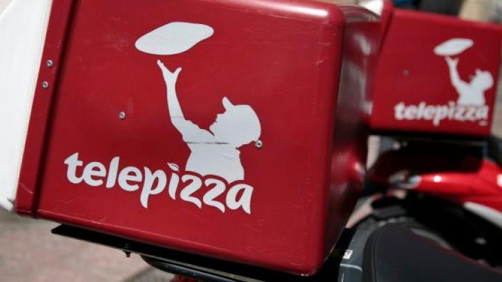 Domino's Pizza ataca a Telepizza, mete la pata y lo que ocurre después es historia