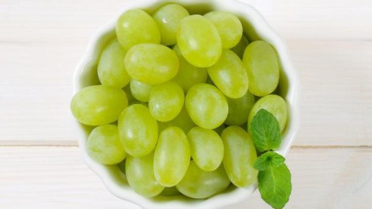 12 alternativas a las uvas de Nochevieja