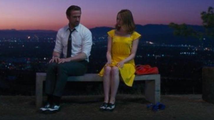 ENCUESTA: ¿Qué crees que va a pasar con 'La La Land' en los Oscar?