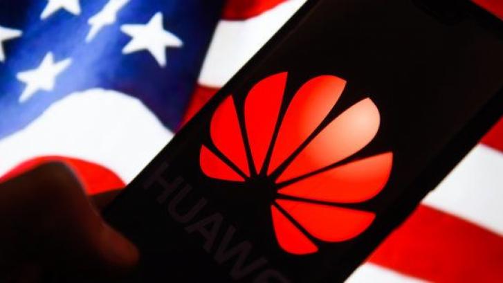 Tengo un Huawei: ¿me espían?