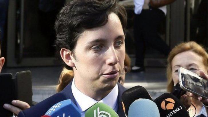 La Casa Blanca incluyó en sus listas negras a 'El Pequeño Nicolás' y a una asesora de Borrell