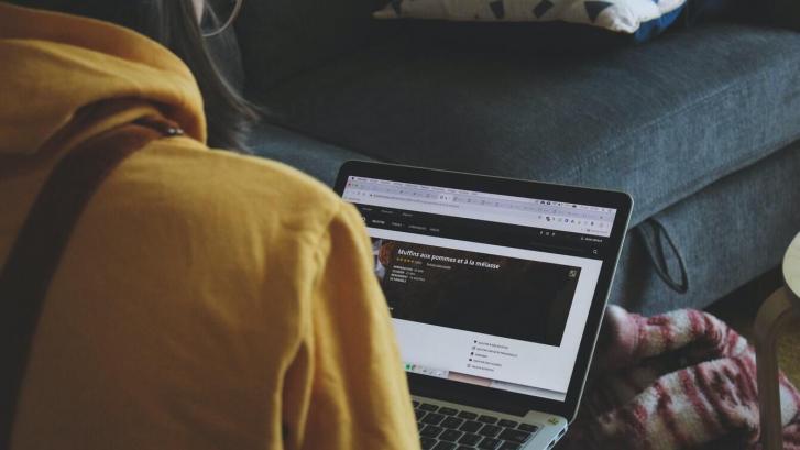 El teletrabajo ha aumentado al máximo el uso de herramientas 'online' en empresas