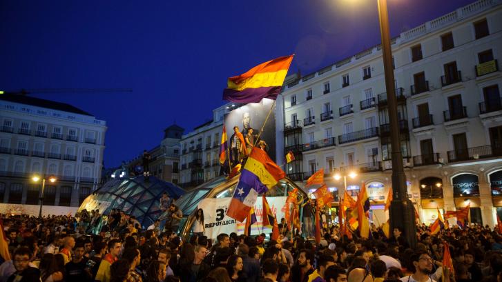 ¿Se dan las condiciones hoy en España para la III República?