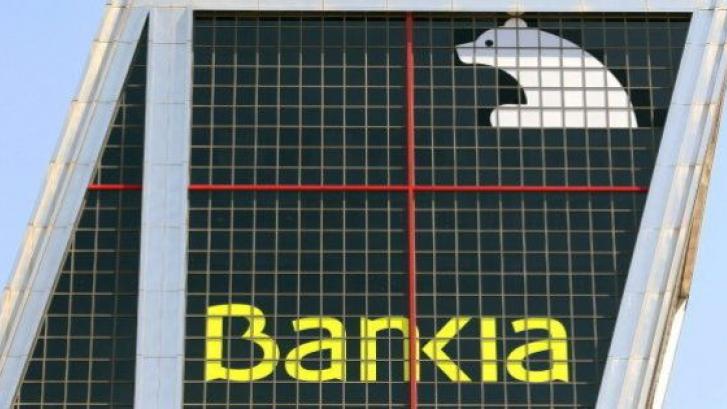 La Audiencia Nacional reabre la causa contra los exdirectivos de Bankia