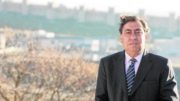 El Gobierno propone a Julián Sánchez Melgar como nuevo fiscal general del Estado