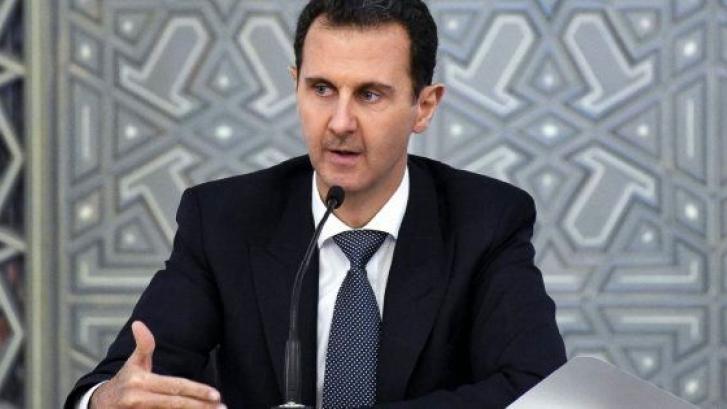 La oposición siria acuerda entablar negociaciones 