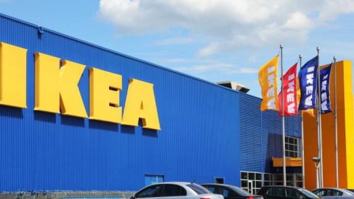 Ikea reparte 8,4 millones entre sus empleados en España