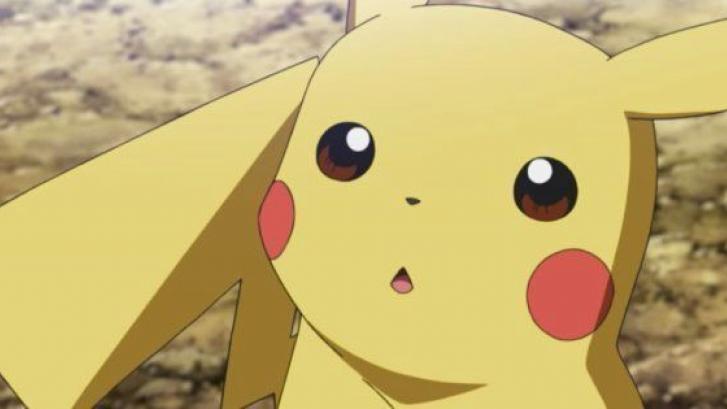 El detalle de Pikachu en la nueva película de Pokémon que chirría a sus fans