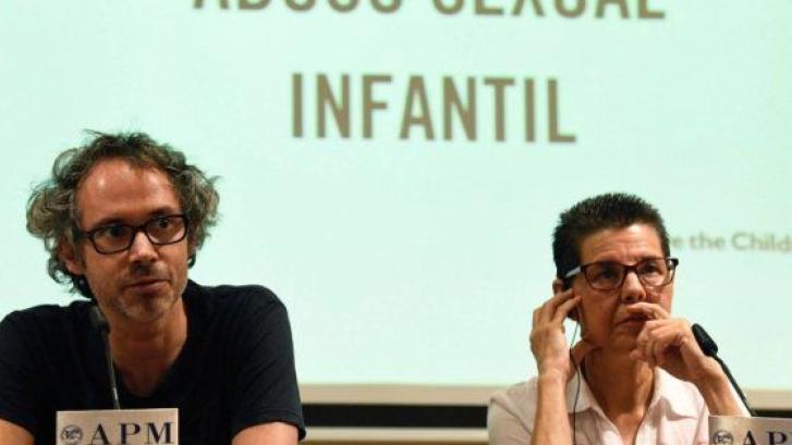Los delitos sexuales contra menores no prescribirán hasta que la víctima cumpla al menos 40 años