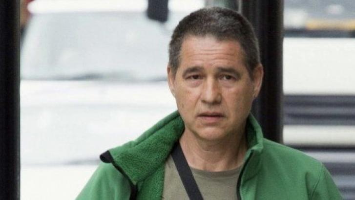 La Justicia británica rechaza la extradición del etarra Antonio Troitiño