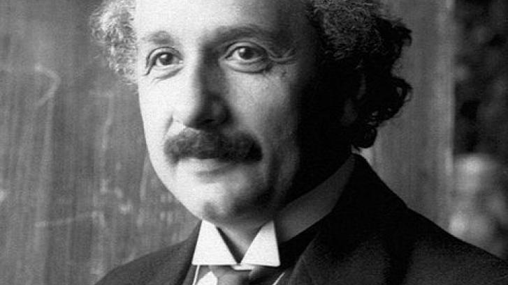 La magia de Messi, el cerebro de Einstein y el factor divergente