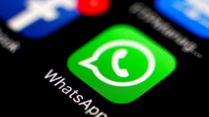 Multa de 225 millones a WhatsApp por incumplir la ley de protección de datos