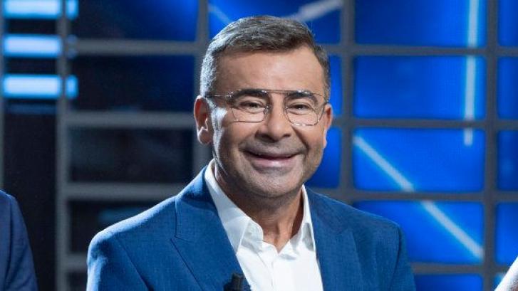 Jorge Javier Vázquez dice ser 