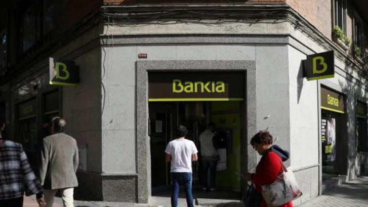 ¿Por qué se rescató a Bankia con dinero público? ¿Era necesaria esta intervención?