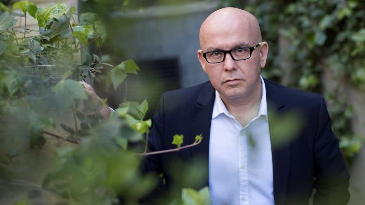 El abogado de Puigdemont asegura que está tranquilo y que la detención le parece 