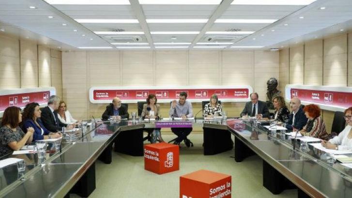 El PSOE pone en marcha su Consejo Asesor para las Políticas de Igualdad