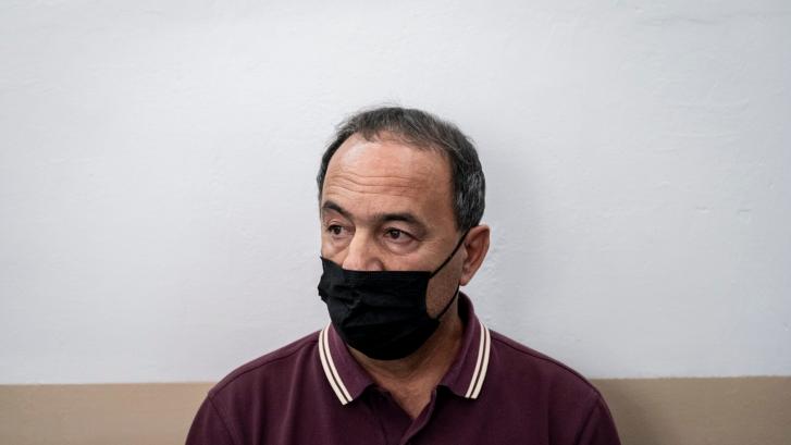 Condenan a 13 años de cárcel a un exalcalde italiano por ayudar a refugiados