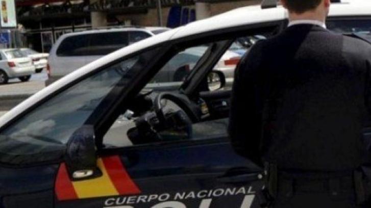Cuatro detenidos en Málaga por prostituir a una menor de 15 años por internet