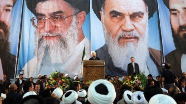 La 'amenaza' iraní
