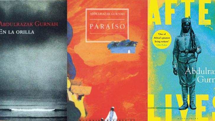 Cinco libros para conocer a Abdulrazak Gurnah, Nobel de Literatura 2021