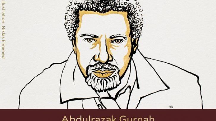 Abdulrazak Gurnah, Nobel de Literatura 2021