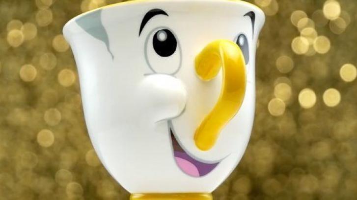 El Corte Inglés vende la taza Chip que ya arrasó en Primark y se agota en pocos días