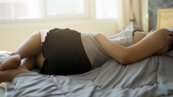 La nueva número dos de Irene Montero plantea que las menstruaciones difíciles den derecho a baja laboral