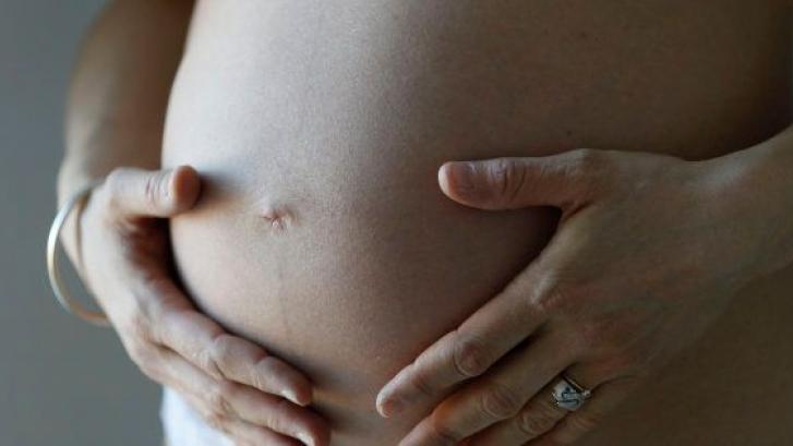 El suicidio de una mujer embarazada en China causa revuelo en internet