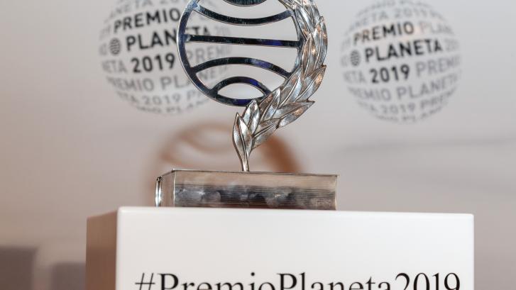 El Premio Planeta, el mejor dotado