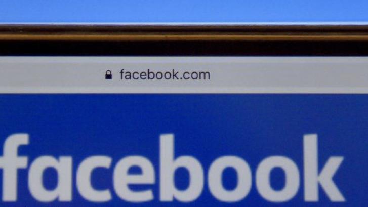 470 cuentas falsas de Facebook 