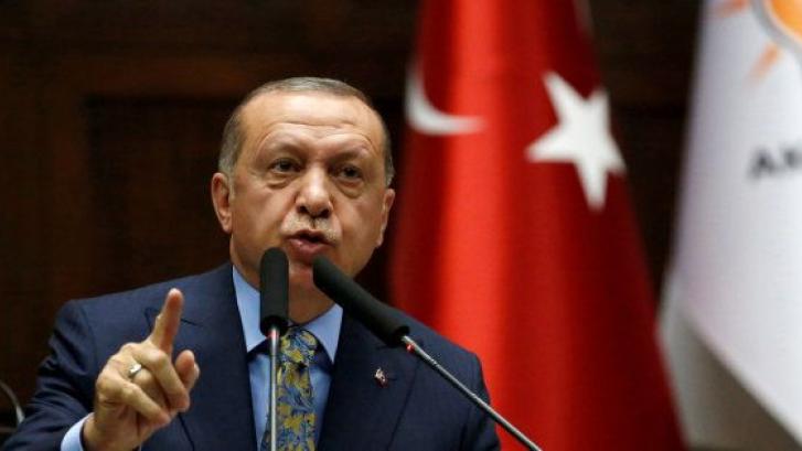 Erdogan reclama a Riad que diga dónde está el cuerpo de Kashogi y quién dio la orden de asesinarle