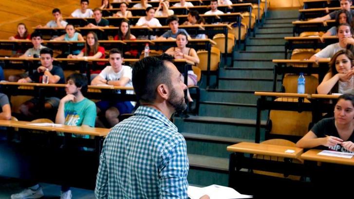 La universidad y la reputación