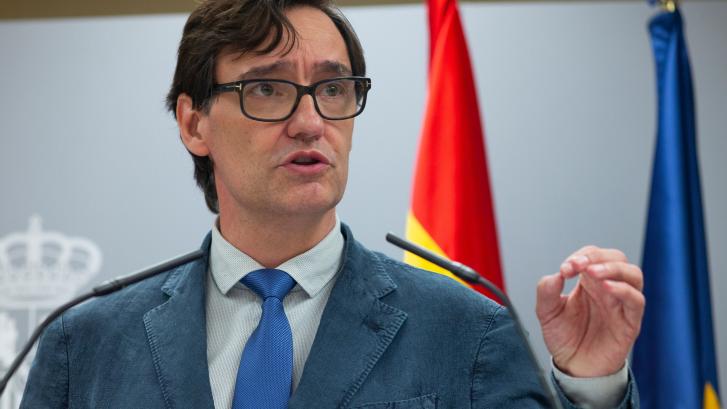 Illa confiesa el problema de salud que le provocó la pandemia: 