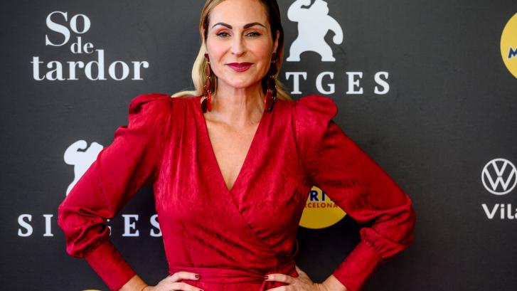 Confunden a Ana Milán con otra actriz y su reacción arrasa en Twitter
