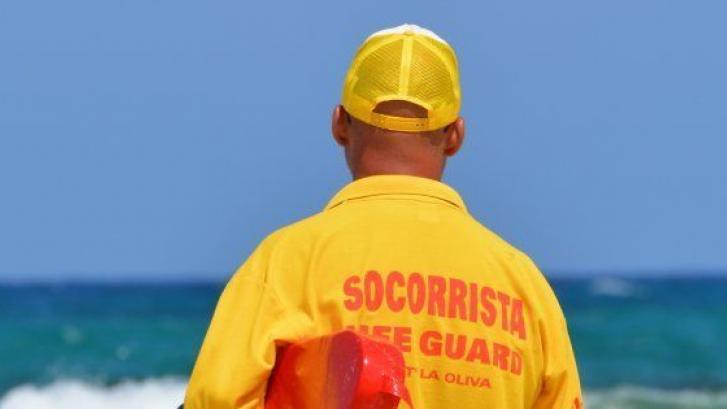 Más de 370 personas han muerto ahogadas en lo que va de año, lo que supone de media un muerto al día