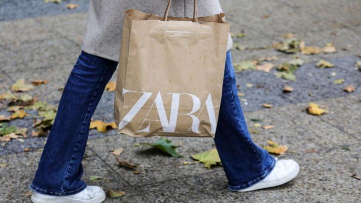 La colección más sorprendente de Zara provoca reacciones de lo más encontradas