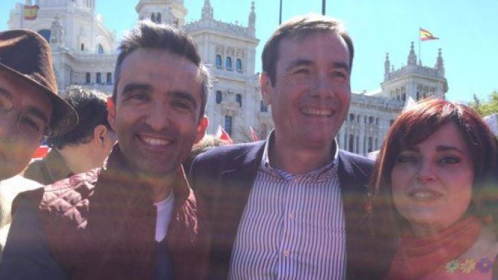 Los 'tomasistas' vuelven al ataque en el PSOE de Madrid