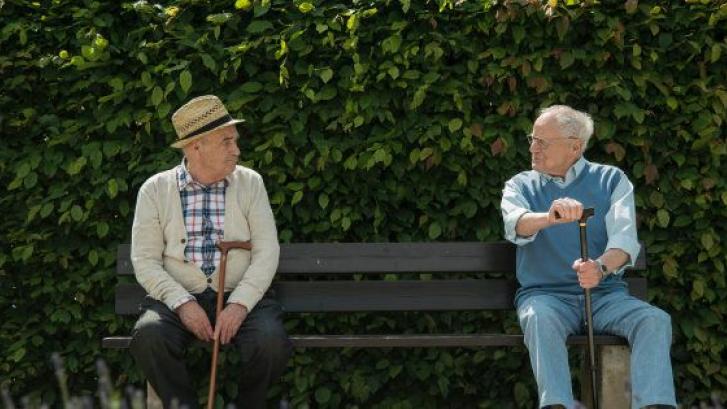 Científicos holandeses establecen los límites de la longevidad humana