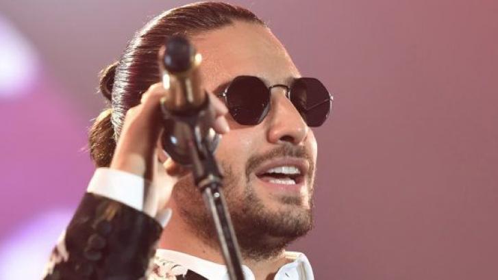 Los comentarios machistas de Maluma en 'La Voz México' a una concursante que le ignoró