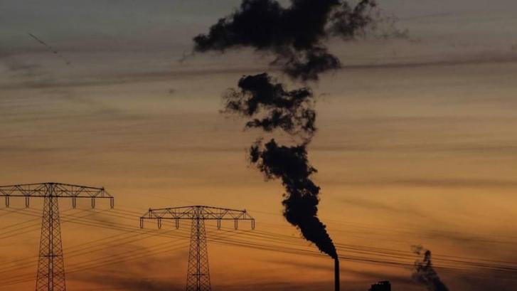 Las emisiones de CO2 repuntarán y volverán a los niveles previos a la pandemia