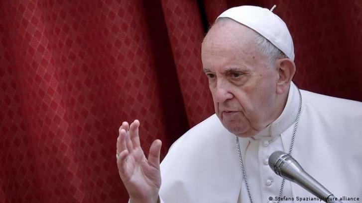 El Papa nombra por primera vez a una mujer al frente de la Secretaría General del Gobierno del Vaticano