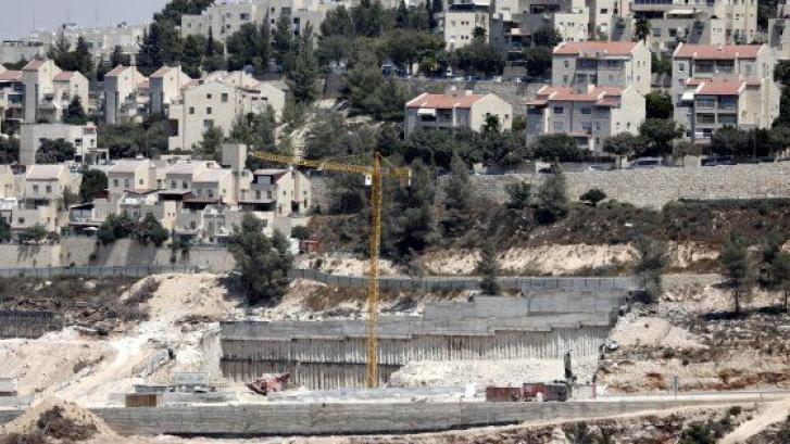 El Supremo israelí suspende temporalmente la ley de regularización de asentamientos en Palestina