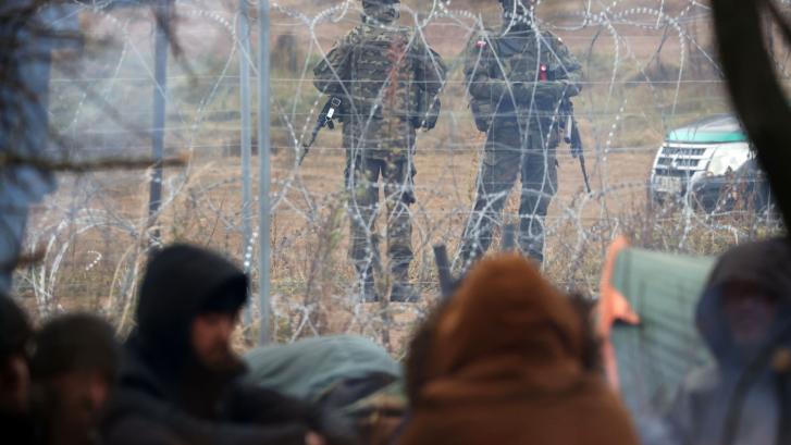Bruselas pide revisar el Código de fronteras Schengen para responder conjuntamente ante nuevas amenazas