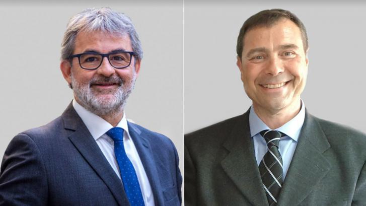 PRISA Media refuerza su posición en Cataluña con los nombramientos de Jaume Serra como Delegado y Jordi Finazzi como Director regional de la SER