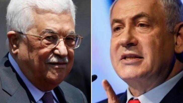 La debilidad de Abbas y Netanyahu podría dificultar proceso de paz que impulsa EEUU