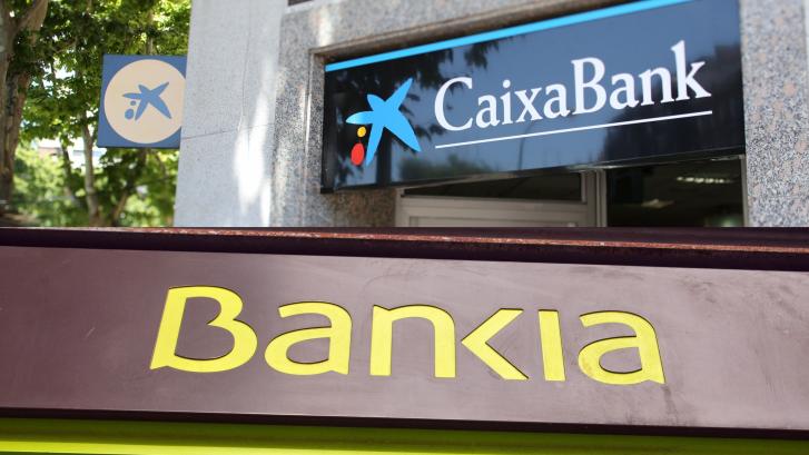 CaixaBank arranca este viernes la integración tecnológica con Bankia