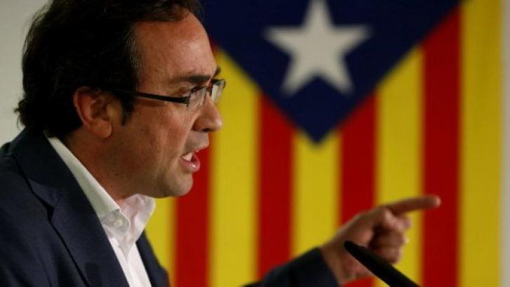 El Govern catalán convocará el 1-O con la ley de referéndum, aunque el TC la suspenda