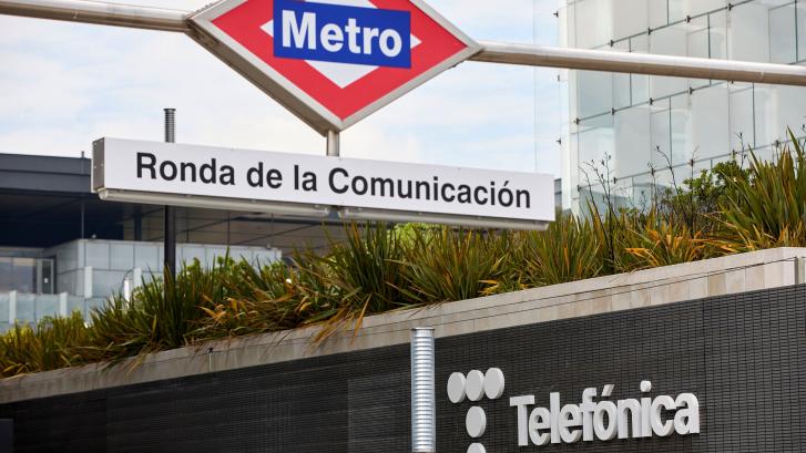 Hacienda tendrá que devolverle más de 1.000 millones a Telefónica tras perder otro pleito