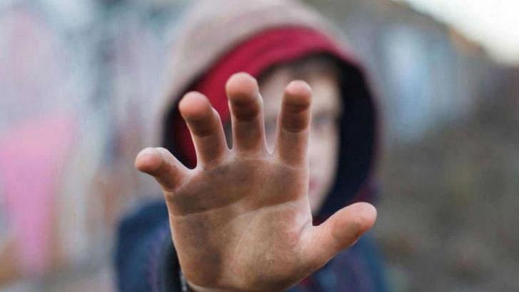 Save the Children denuncia 