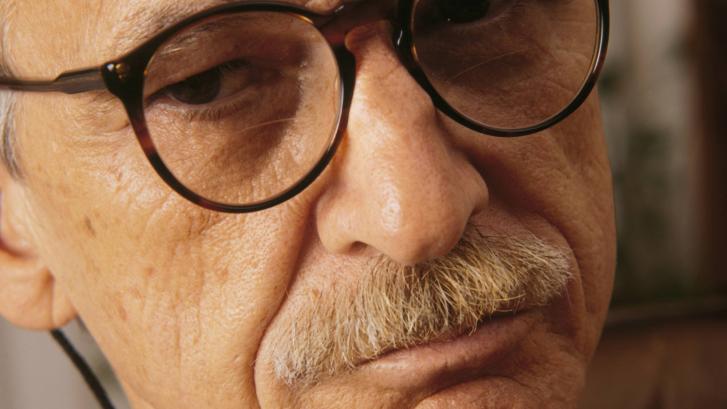 Muere a los 80 años el filósofo Antonio Escohotado